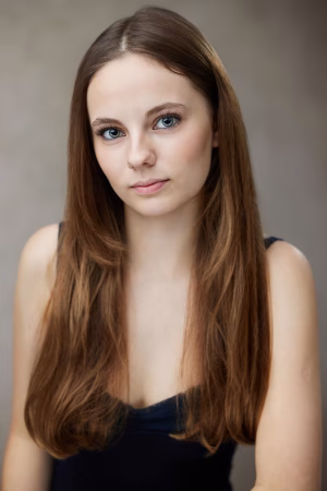Lilia Liebrand - Project Casting Gallery Image 5 Lilia Liebrand - Gallery Image 5