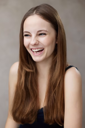 Lilia Liebrand - Project Casting Gallery Image 3 Lilia Liebrand - Gallery Image 3