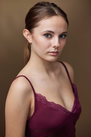 Lilia Liebrand - Project Casting Gallery Image 2 Lilia Liebrand - Gallery Image 2