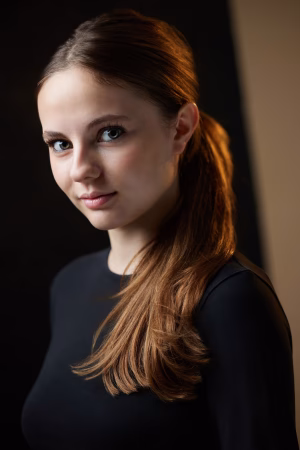 Lilia Liebrand - Project Casting Gallery Image 4 Lilia Liebrand - Gallery Image 4