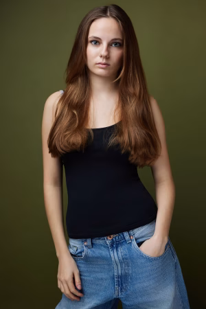 Lilia Liebrand - Project Casting Gallery Image 1 Lilia Liebrand - Gallery Image 1