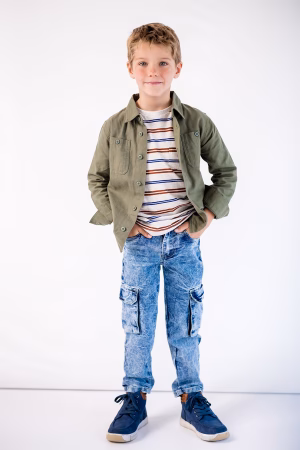 Lincoln Matt - Project Casting Gallery Image 1 Lincoln Matt - Gallery Image 1