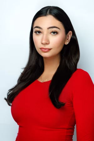 Marianna Luciano - Project Casting Gallery Image 1 Marianna Luciano - Gallery Image 1