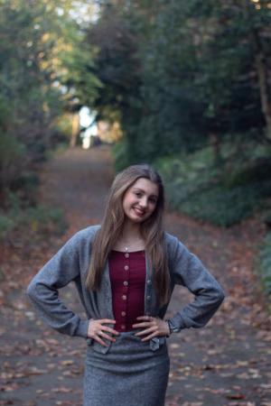Megan Shorey - Project Casting Gallery Image 8 Megan Shorey - Gallery Image 8