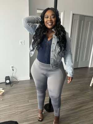 Tiffany Chanel  Gray - Gallery Image 1