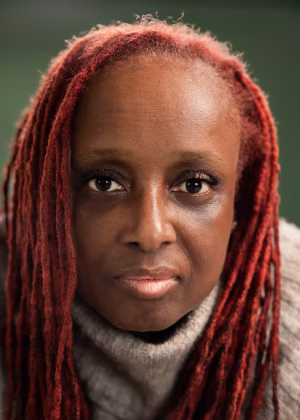 Michelle Wallace - Project Casting Gallery Image 9 Michelle Wallace - Gallery Image 9