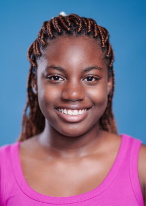 Minou Kyereh - Project Casting Gallery Image 4 Minou Kyereh - Gallery Image 4