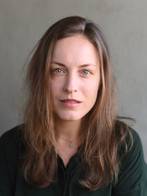 Nataliia Yurchenko - Project Casting Gallery Image 2 Nataliia Yurchenko - Gallery Image 2