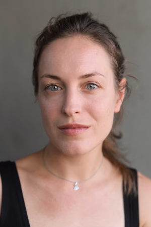 Nataliia Yurchenko - Project Casting Gallery Image 3 Nataliia Yurchenko - Gallery Image 3