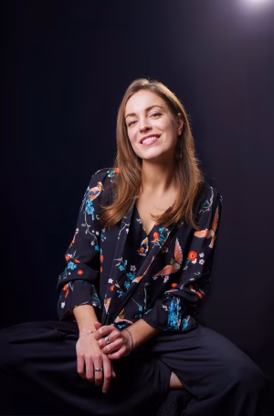 Nataliia Yurchenko - Project Casting Gallery Image 10 Nataliia Yurchenko - Gallery Image 10