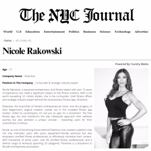 Nicole Rakowski - Project Casting Gallery Image 9 Nicole Rakowski - Gallery Image 9