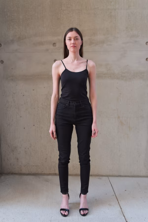 Noelani Kingery - Project Casting Gallery Image 1 Noelani Kingery - Gallery Image 1