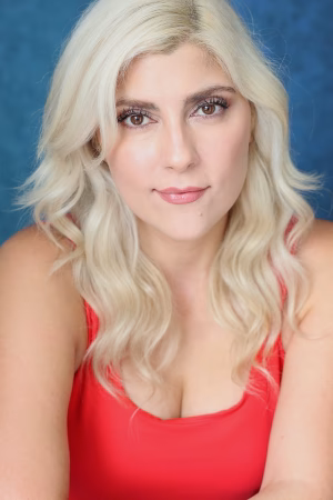 NOEMI PRADO - Project Casting Gallery Image 4 NOEMI PRADO - Gallery Image 4