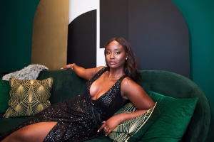 Bibi Kassembe - Project Casting Gallery Image 4 Bibi Kassembe - Gallery Image 4
