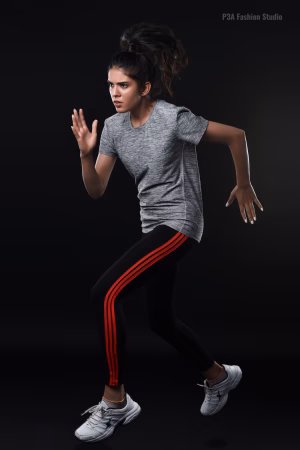 Tanya Dubey - Project Casting Gallery Image 10 Tanya Dubey - Gallery Image 10