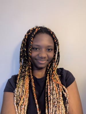 Sonia Mballa - Project Casting Gallery Image 1 Sonia Mballa - Gallery Image 1