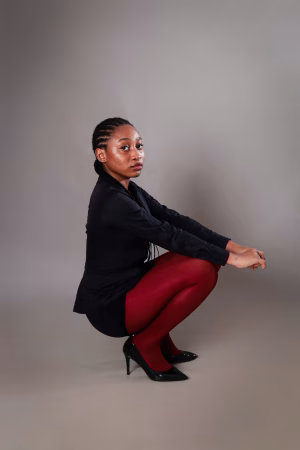 Faith Stanley - Project Casting Gallery Image 4 Faith Stanley - Gallery Image 4