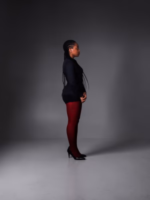 Faith Stanley - Project Casting Gallery Image 2 Faith Stanley - Gallery Image 2