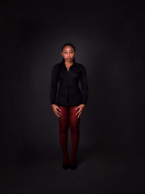Faith Stanley - Project Casting Gallery Image 5 Faith Stanley - Gallery Image 5