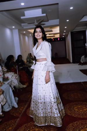 Risha Dalal - Project Casting Gallery Image 4 Risha Dalal - Gallery Image 4