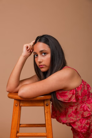 Aria Jhamb - Project Casting Gallery Image 1 Aria Jhamb - Gallery Image 1
