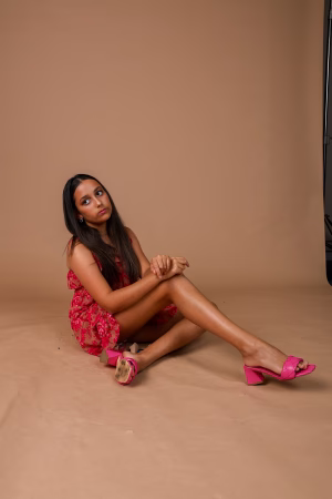 Aria Jhamb - Project Casting Gallery Image 3 Aria Jhamb - Gallery Image 3