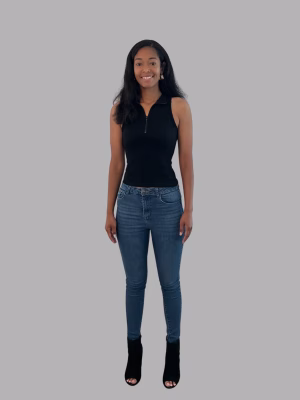 RaNesha Farris - Project Casting Gallery Image 1 RaNesha Farris - Gallery Image 1
