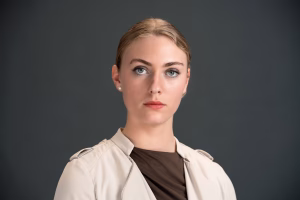 Renata Hornshaw - Project Casting Gallery Image 1 Renata Hornshaw - Gallery Image 1