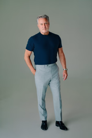 Robert Terzotis - Project Casting Gallery Image 3 Robert Terzotis - Gallery Image 3