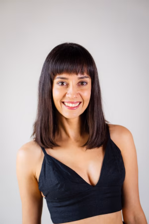 Dilsat Tugba - Project Casting Gallery Image 1 Dilsat Tugba - Gallery Image 1