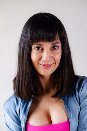 Dilsat Tugba - Project Casting Gallery Image 2 Dilsat Tugba - Gallery Image 2