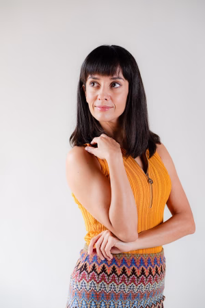 Dilsat Tugba - Project Casting Gallery Image 3 Dilsat Tugba - Gallery Image 3