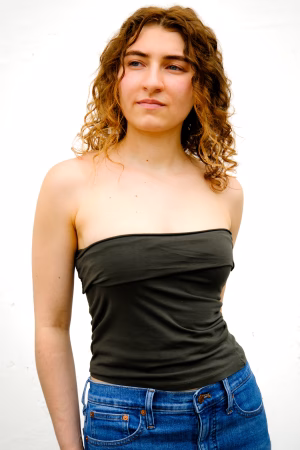Asja Aniello - Project Casting Gallery Image 10 Asja Aniello - Gallery Image 10