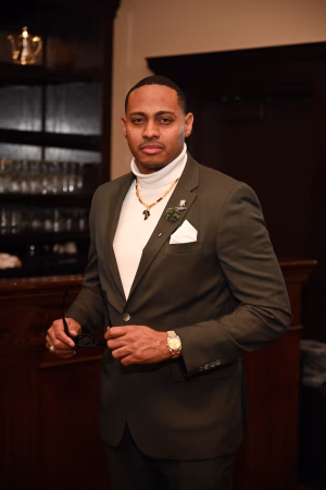 Tyshawn Jenkins - Project Casting Gallery Image 14 Tyshawn Jenkins - Gallery Image 14