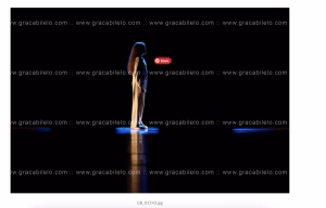 EMA ROSADO - Project Casting Gallery Image 1 EMA ROSADO - Gallery Image 1