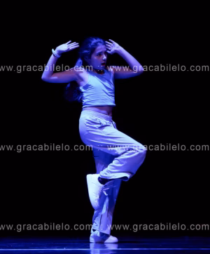 EMA ROSADO - Project Casting Gallery Image 2 EMA ROSADO - Gallery Image 2