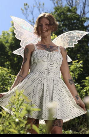 Marra Mcfarland - Gallery Image 1