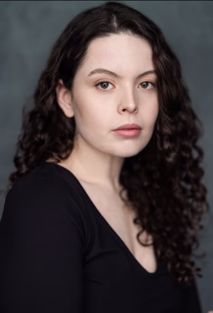 Charlotte McKay-Fox - Project Casting Gallery Image 6 Charlotte McKay-Fox - Gallery Image 6