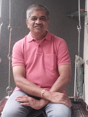 SHAILESH LIMAYE - Project Casting Gallery Image 7 SHAILESH LIMAYE - Gallery Image 7