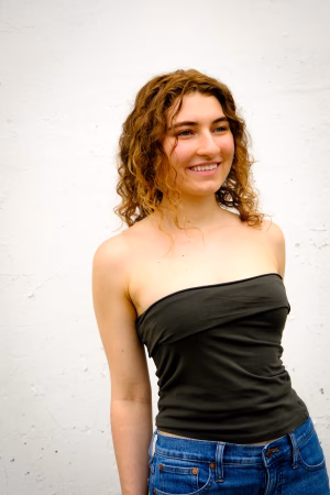 Asja Aniello - Project Casting Gallery Image 9 Asja Aniello - Gallery Image 9