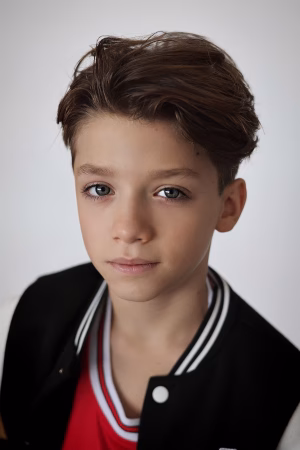 Amedeo Carillo - Project Casting Gallery Image 7 Amedeo Carillo - Gallery Image 7