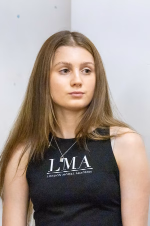 Megan Shorey - Project Casting Gallery Image 7 Megan Shorey - Gallery Image 7