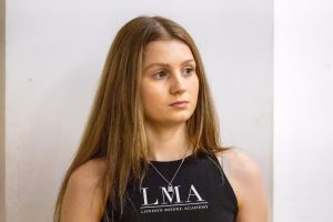 Megan Shorey - Project Casting Gallery Image 5 Megan Shorey - Gallery Image 5