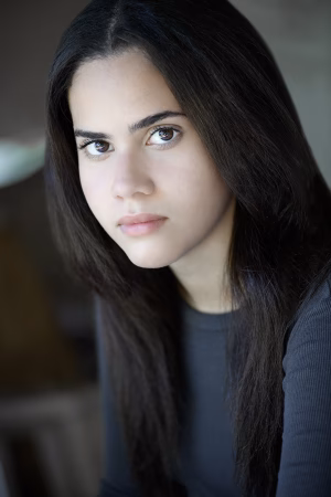 Hailey Reyes - Project Casting Gallery Image 1 Hailey Reyes - Gallery Image 1
