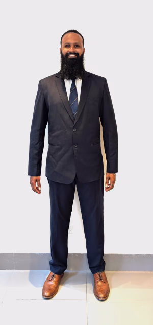 Siddarth Sundar - Project Casting Gallery Image 19 Siddarth Sundar - Gallery Image 19