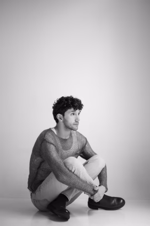 Enrique Maddox - Project Casting Gallery Image 5 Enrique Maddox - Gallery Image 5