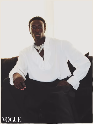 Falilou Amar Diaw - Project Casting Gallery Image 21 Falilou Amar Diaw - Gallery Image 21