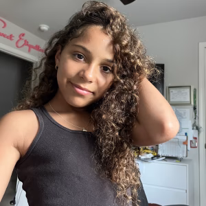 Cali Gravatt - Project Casting Gallery Image 3 Cali Gravatt - Gallery Image 3