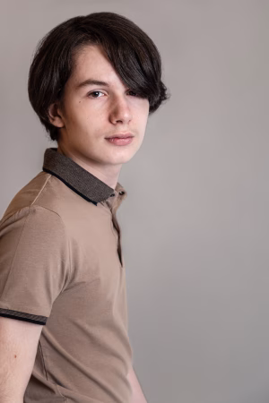 Vitto PIRON - Project Casting Gallery Image 6 Vitto PIRON - Gallery Image 6