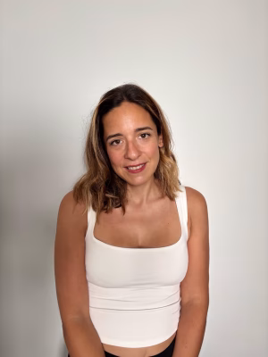 Leire Hernandez ostolaza - Project Casting Gallery Image 3 Leire Hernandez ostolaza - Gallery Image 3